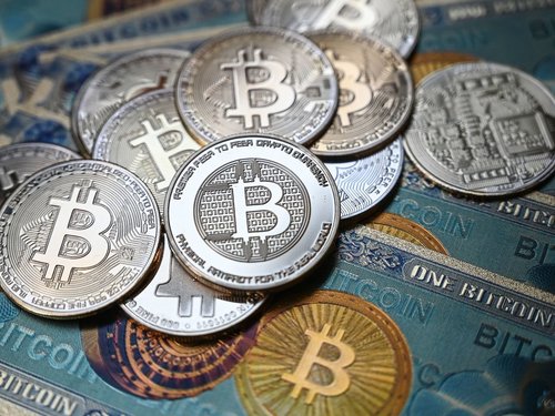 Биткойны үнэ сүүлийн хоёр сарын хамгийн доод хэмжээндээ хүрэв